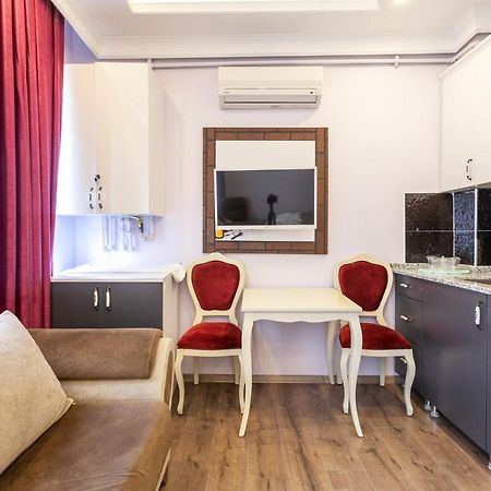 Lale Sultan Apart Istanbul Ngoại thất bức ảnh