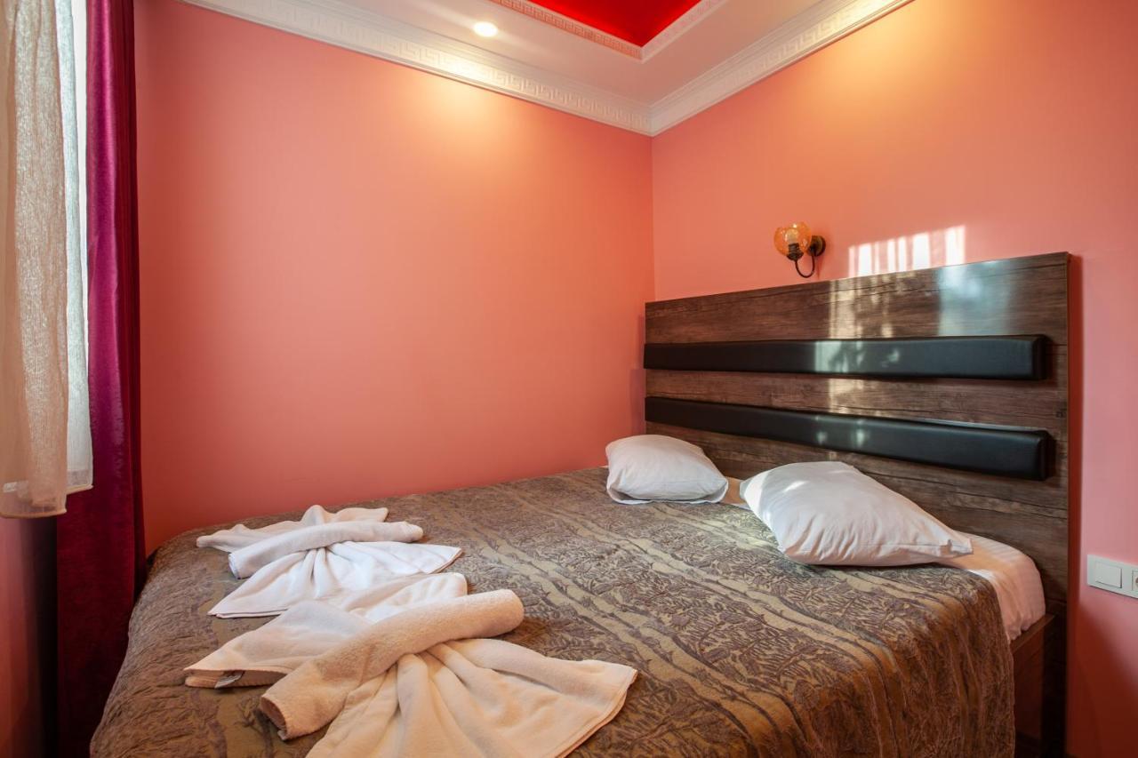 Lale Sultan Apart Istanbul Ngoại thất bức ảnh