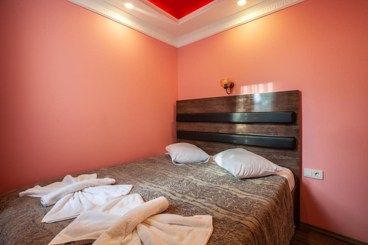 Lale Sultan Apart Istanbul Ngoại thất bức ảnh